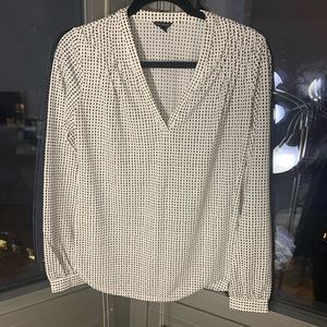 Ann Taylor Blouse
